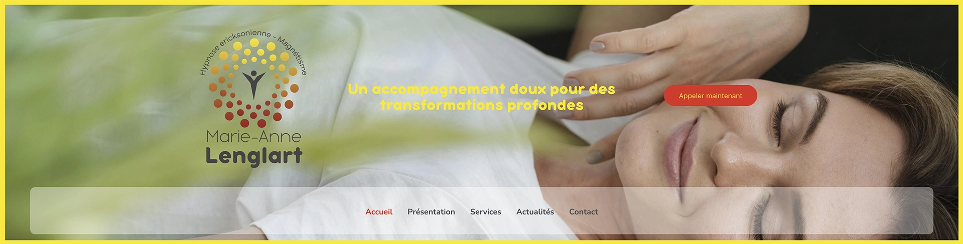 Bienvenue sur mon site www.malenglart-hypnose-magnetisme.fr