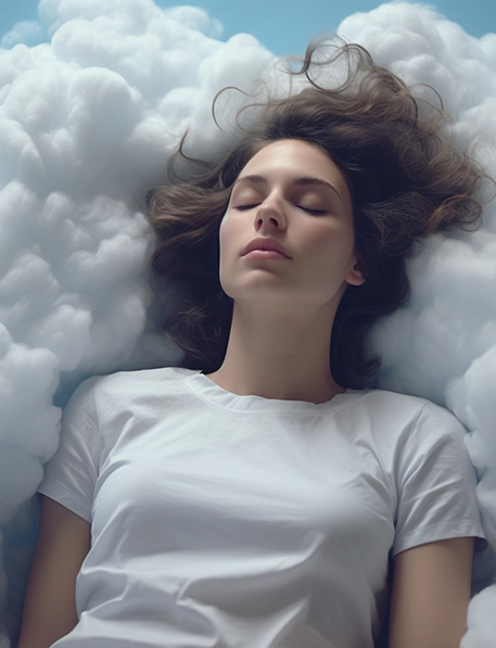 Retrouver un sommeil profond et réparateur
