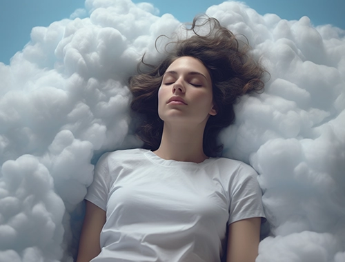 Le repos est productif et nécessaire pour garder la pensée positive grace à l'hypnose